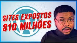 Como hackear Wordpress na prática