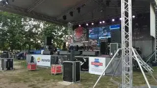 Яnkey Лида 2016