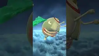 Chazz Gets Revenge Against Bastion