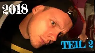 Best of unsympathischTV 2018 (Teil 2)