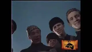 Владимир Высоцкий   Милицейский протокол 1971 М