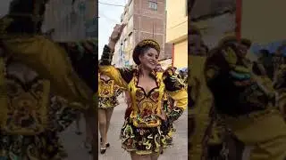 CAPORALES CATUMI EN CANDELARIA 2024