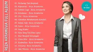 Reza Artamevia full album - Full album Reza Artamevia lagu untuk santai