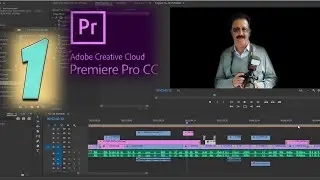 1   EDICION DE VIDEO PARA YOUTUBERS CON PREMIER
