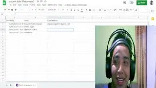 How to Connect Google Sheets to php?