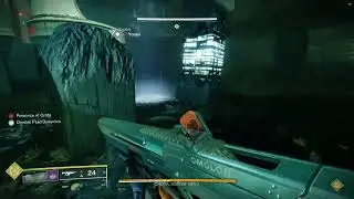 Duo Crota's End: Crota, Son of Oryx (Easiest Duo) - Destiny 2