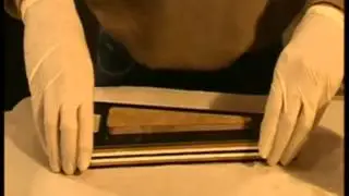 Как сделать штурвал яхты