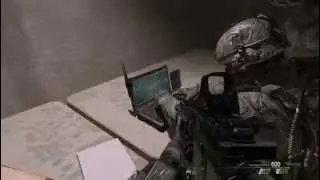 Call of Duty Modern Warfare 2