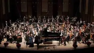 Glorious White Christmas - Emily Bear (original arrangement) HD version