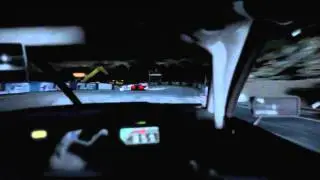 Shift 2 Unleashed - Teaser Trailer