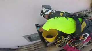 Perchè le grondaie si sporcano? come pulire le grondaie otturate?