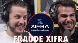 LA HISTORIA DEL FRAUDE DE XIFRA