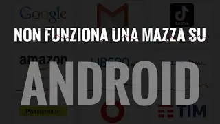 Come risolvere il problema delle app in crash su Android 