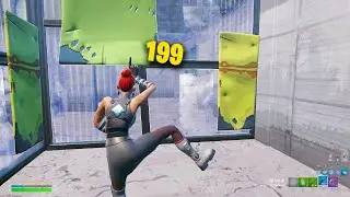 I humiliated a Fortnite pro. Recharge...