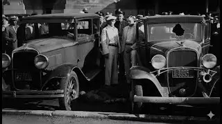 Kansas City Massacre The 30-Second Shootout That Changed America
