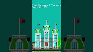 Railroad Tycoon, ©1990, MicroProse 