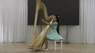 Кристина Соловьева. Д. Уоткинс  