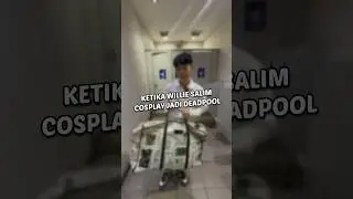 TERNYATA KEGEDEAN YAA 😅