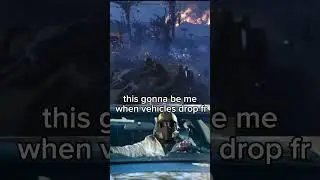 Helldivers 2 Vehicles has me like: