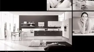 Новый профиль для шкафов-купе Kitchen&Wardrobe