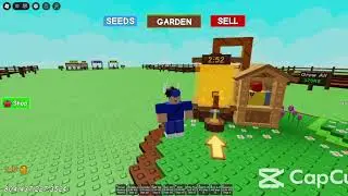Nueva actualizacion de grow a garden
