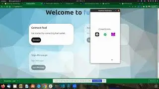 ETHSamba Hackathon 2023 - Fuel.snap