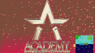 Academy Entertainment VHS Logo In InstagramChorded
