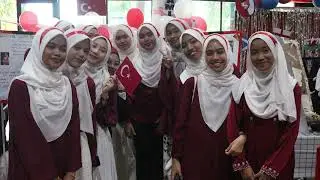 2023 Montaj Majlis Perasmian Penutupan Karnival IQDIRECTOR 2023