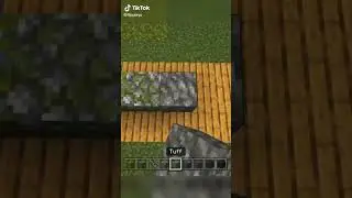 Minecraft Glow Lichen