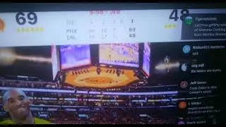 Suns vs Lakers Hot Take
