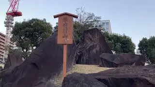 Wandering at Tokyo | Daimon | Hamamatsu | Shibuya | Tokyo Station | 渋谷 | 東京駅