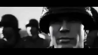 Shinzou Sasageyo versi Ww2