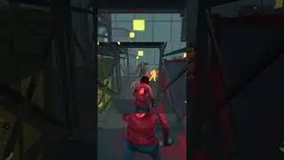 BULLY SQUAD VS TOXIC HUNTRESS  IN DBD