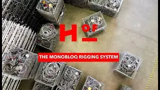 HOF MONOBLOQ Product Video