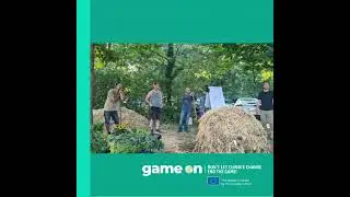 Manas Festival 2023 - Climate Game On board game event
