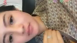 Bigo live pramugari sexy berani kasih lihat belahan