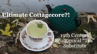 Tea with Esther Copley | Ultimate Cottagecore and Cottage Comforts | Historical Tea Session