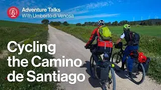 Camino by Bike: A Comprehensive Guide
