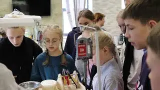Интервью Тертерян Зарен Юрьевич ЦСМР Чайка