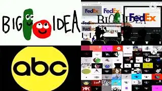 Full Best Animation Logos Quad 220