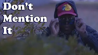 Don't Mention It