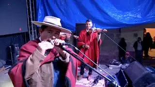 VIRGENCITA DE CANDELARIA - CUECA. PAISA CHAQUEÑO