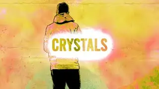 30LevelUp - Crystals [Breath Of Freedom EP]