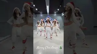 try my christmas dance! 🥰🎄