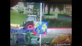 Guide regler le g29 pour farmig simulator 2022