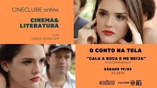 Cineclube online 