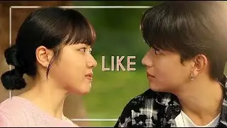 Kim Hyang-gi ✘ Shin Hyun Seung ∣∣ 𝑳𝒊𝒌𝒆 (좋아) ∣∣ o 𝙵𝙼𝚅