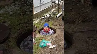 Когда твой муж шахтер 