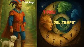 Il tempo del risveglio spirituale.