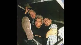 green day x rock type beat - 